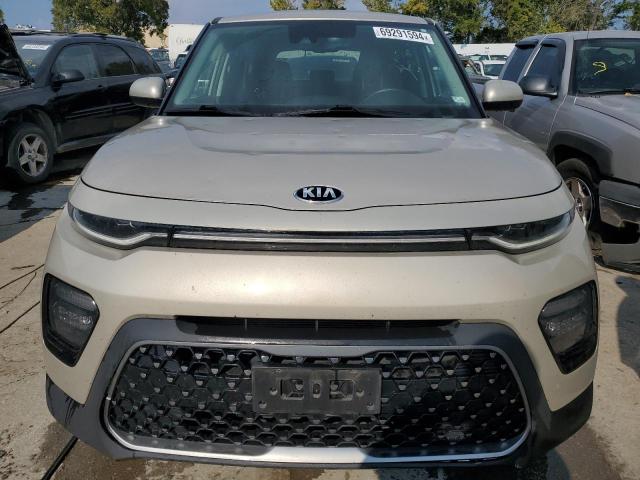 2020 KIA SOUL EX