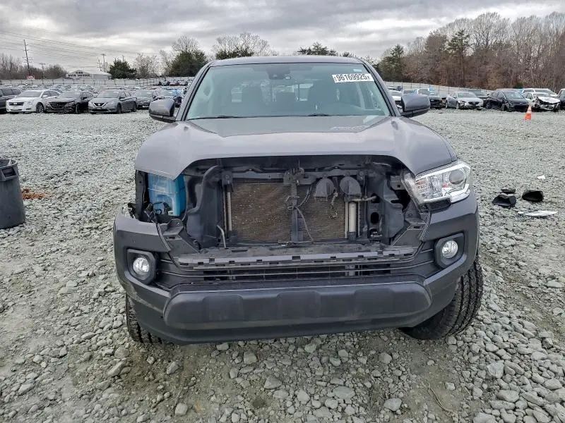 2023 TOYOTA TACOMA DOUBLE CAB  