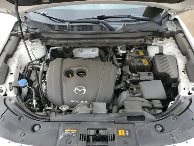 2023 MAZDA CX-5 PREFERRED  