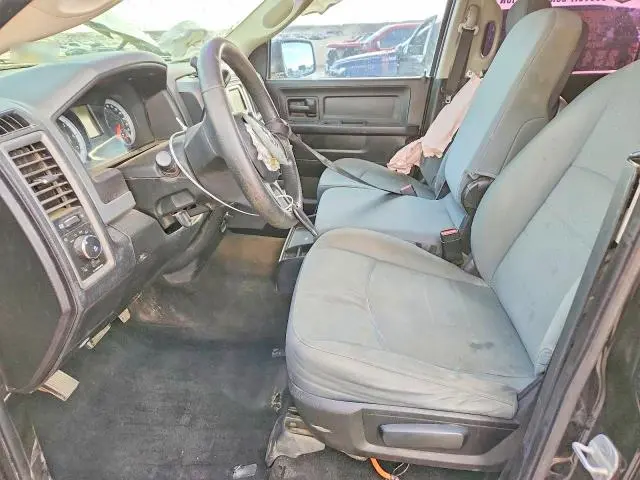 2014 RAM 1500 ST  