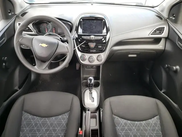 2019 CHEVROLET SPARK LS