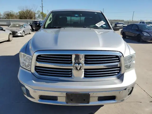 2015 RAM 1500 SLT