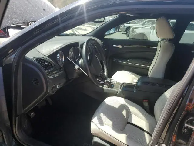 2013 CHRYSLER 300   