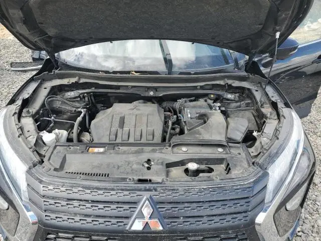 2022 MITSUBISHI ECLIPSE CROSS SE  