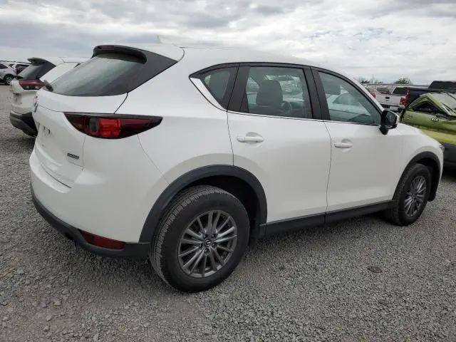 2018 MAZDA CX-5 SPORT  