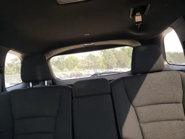2019 HONDA PASSPORT SPORT  