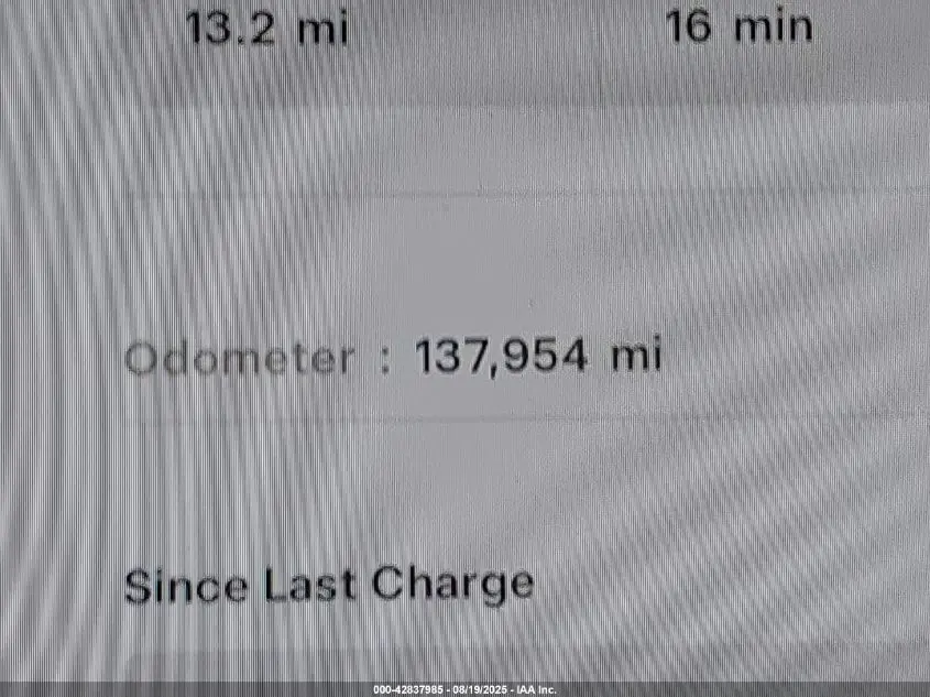 2019 TESLA MODEL 3 LONG RANGE/PERFORMANCE