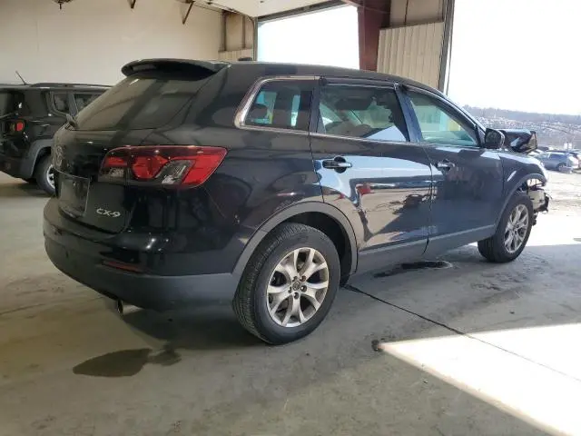 2014 MAZDA CX-9 TOURING  