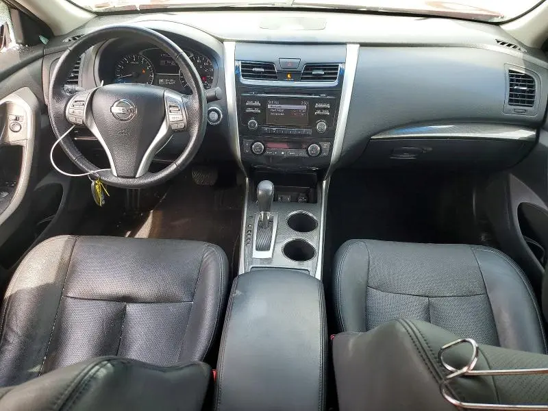 2014 NISSAN ALTIMA 2.5 SL  