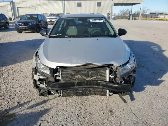 2013 CHEVROLET CRUZE LS  