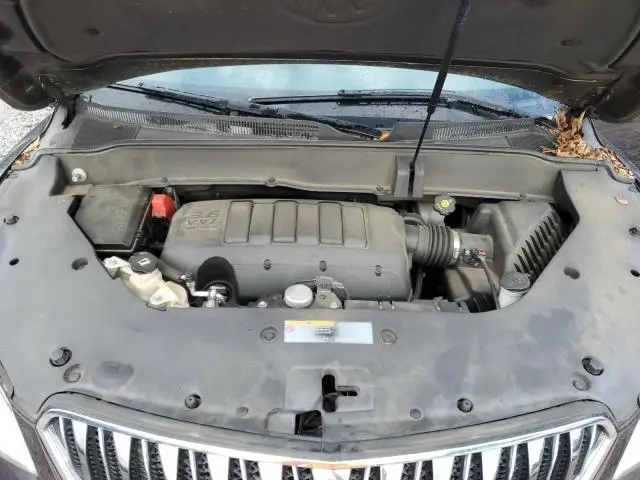 2015 BUICK ENCLAVE   