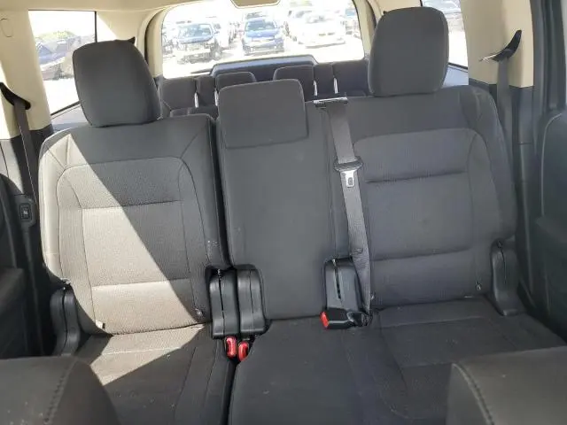 2019 FORD FLEX SE  