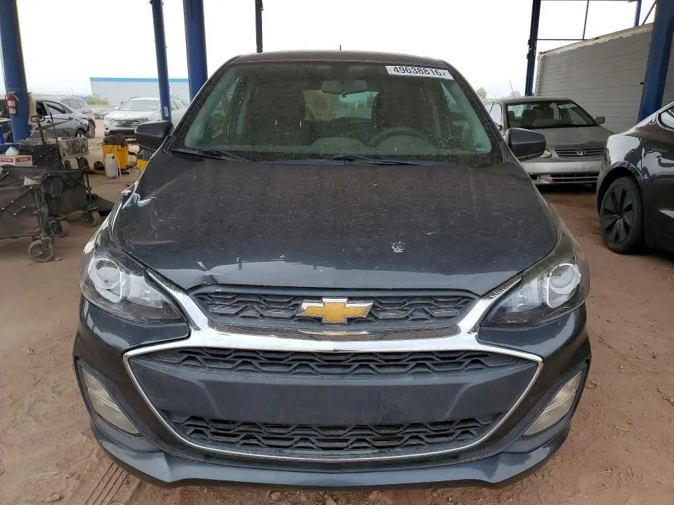 2020 CHEVROLET SPARK LS  