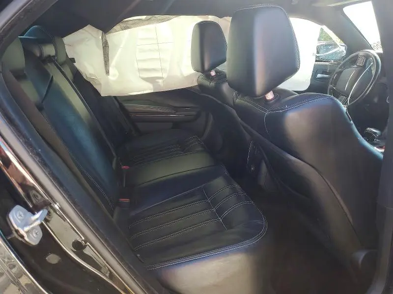 2014 CHRYSLER 300 S  