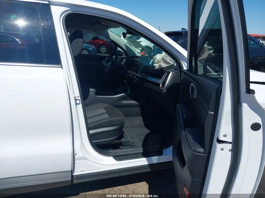 2024 KIA SORENTO LX