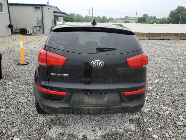 2014 KIA SPORTAGE BASE  