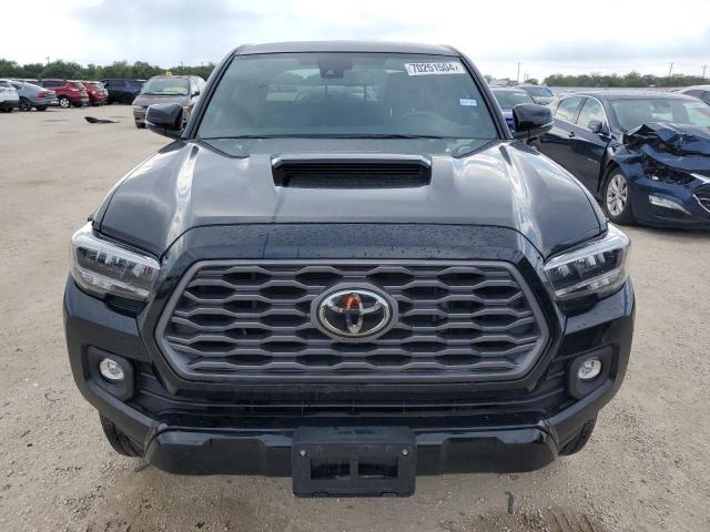 2022 TOYOTA TACOMA DOUBLE CAB