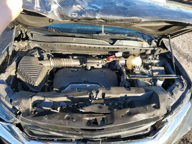 2020 CHEVROLET BLAZER 1LT  