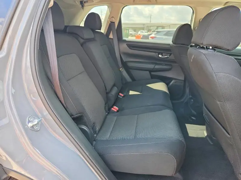 2023 HONDA CR-V EX  