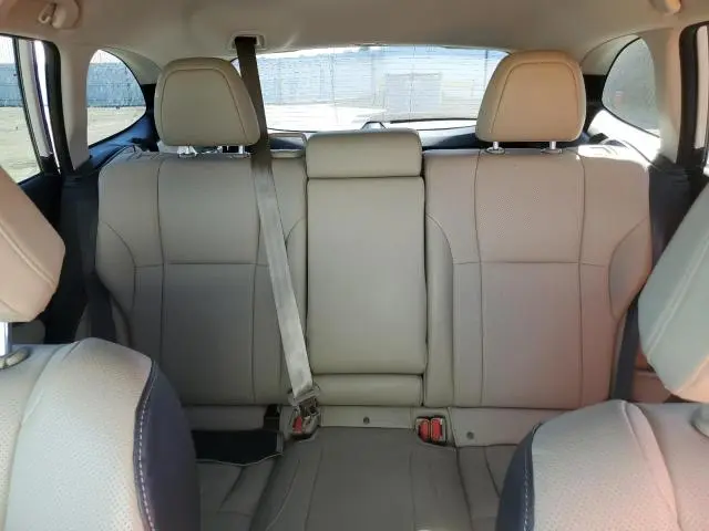 2023 SUBARU OUTBACK LIMITED  