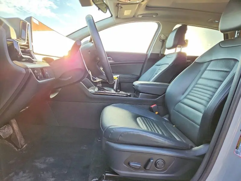 2024 KIA SPORTAGE SX PRESTIGE  