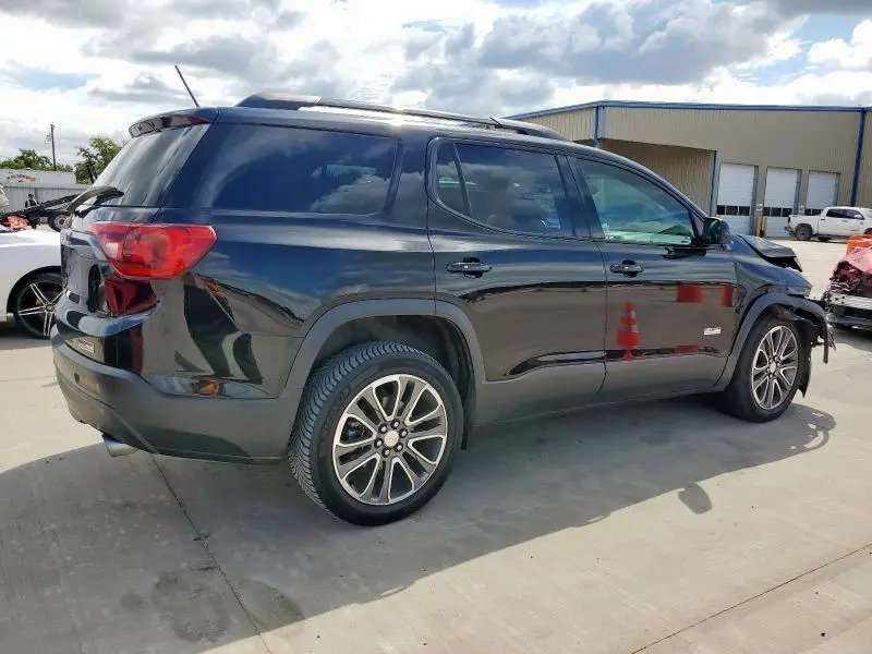 2017 GMC ACADIA ALL TERRAIN