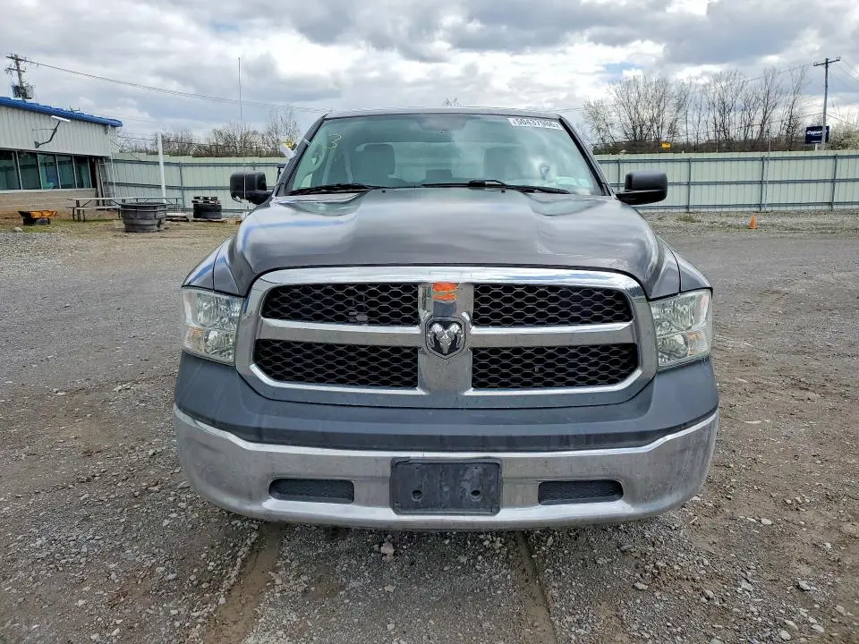 2017 RAM 1500 ST  