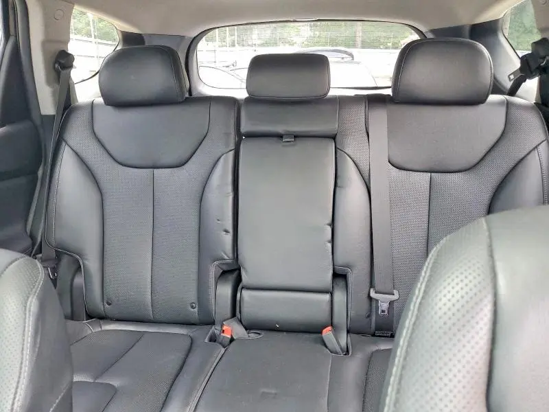 2020 HYUNDAI SANTA FE LIMITED 2.0T  