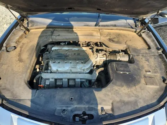 2010 ACURA TL   
