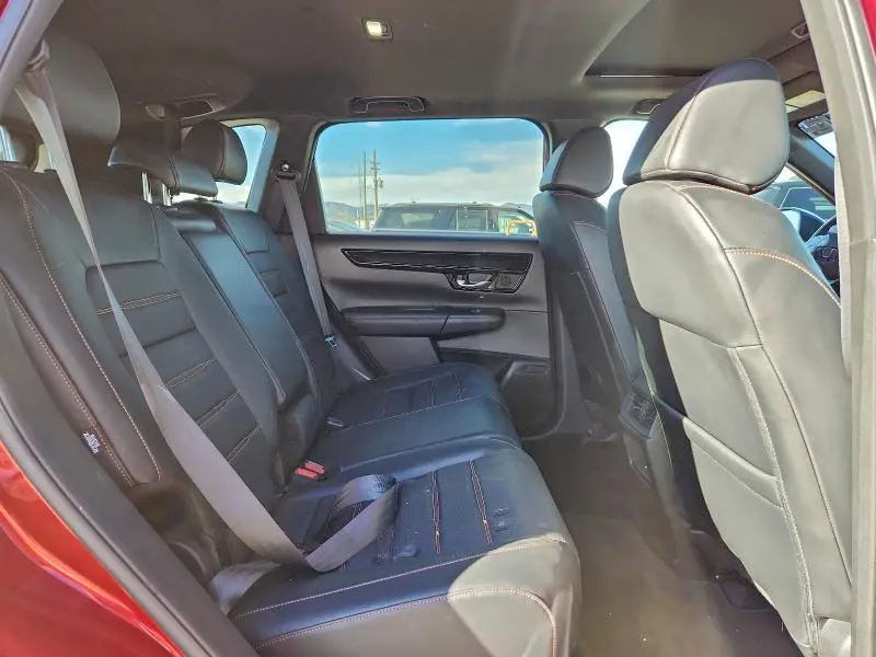 2023 HONDA CR-V SPORT TOURING  