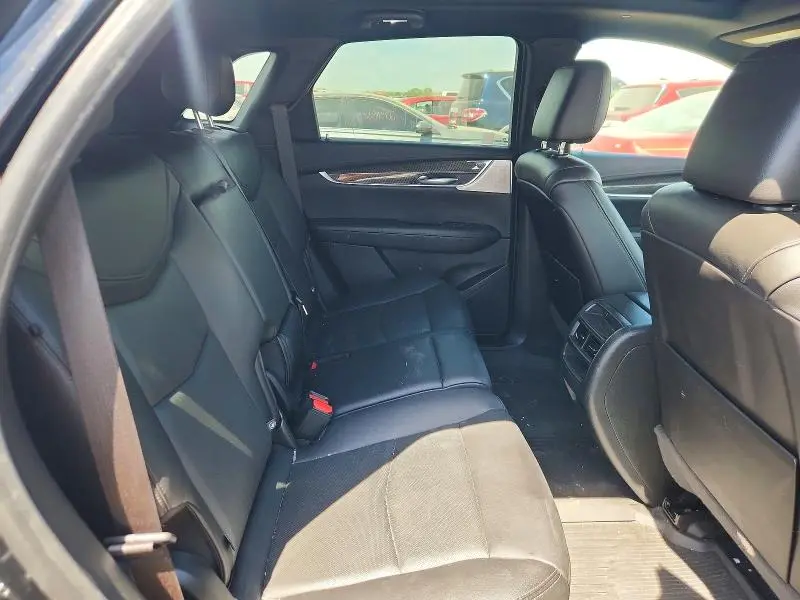 2021 CADILLAC XT5 SPORT  