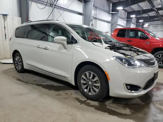 2019 CHRYSLER PACIFICA TOURING L PLUS  