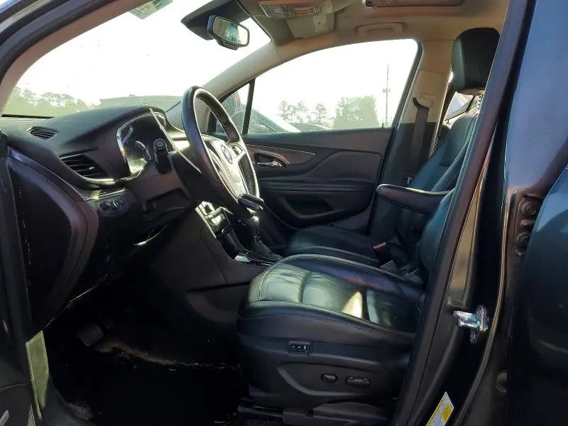 2018 BUICK ENCORE PREMIUM  