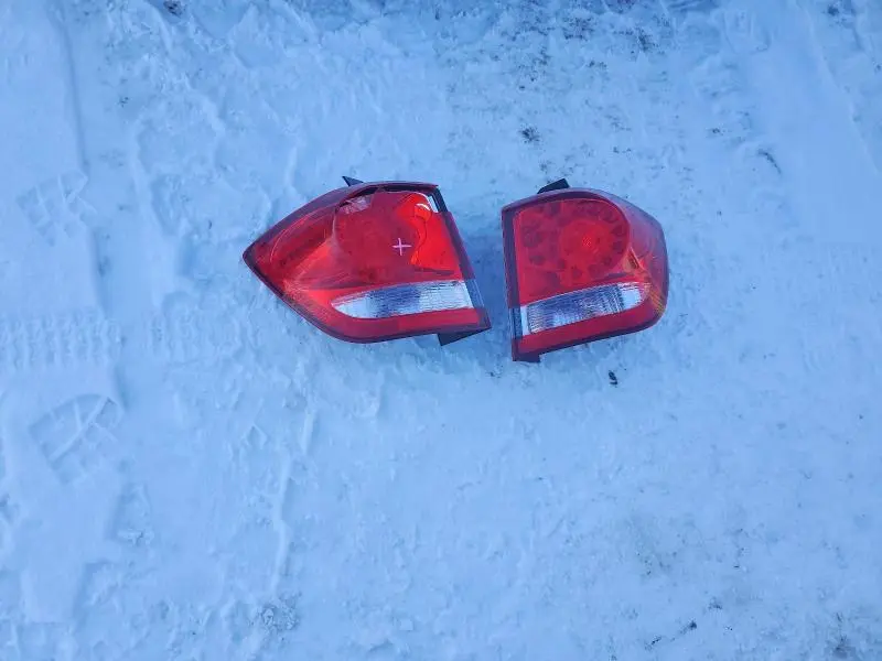 2013 DODGE JOURNEY SXT  