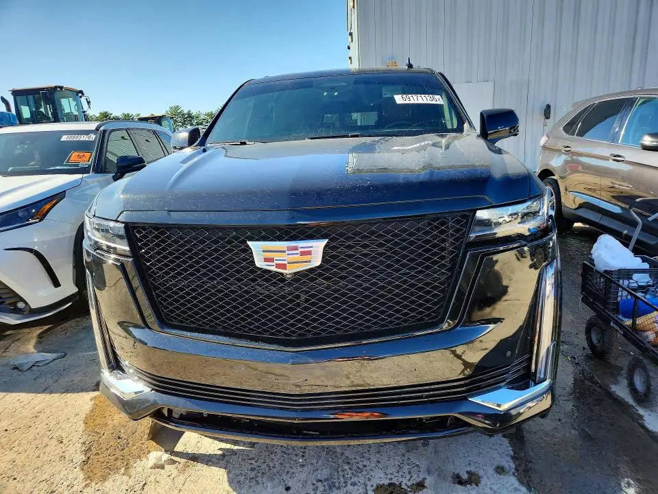 2023 CADILLAC ESCALADE ESV SPORT  