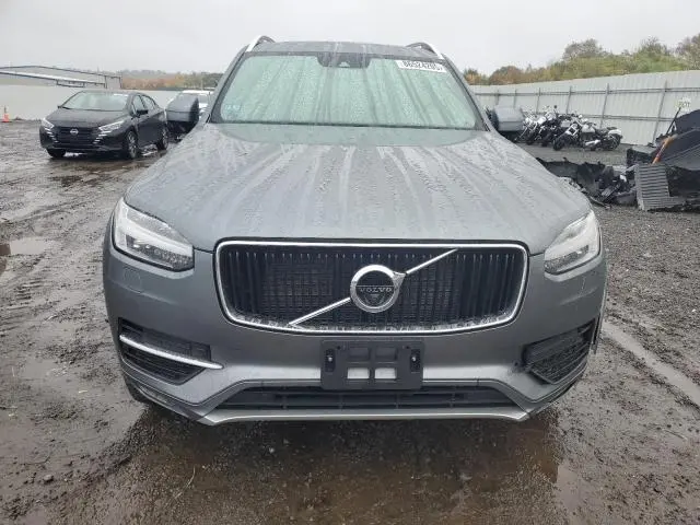 2018 VOLVO XC90 T6