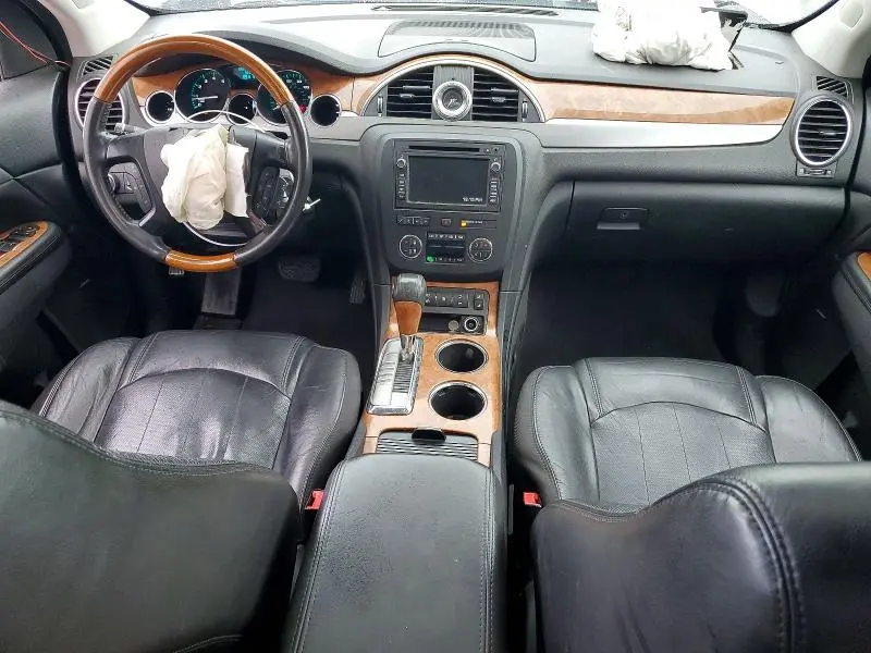2011 BUICK ENCLAVE CXL  