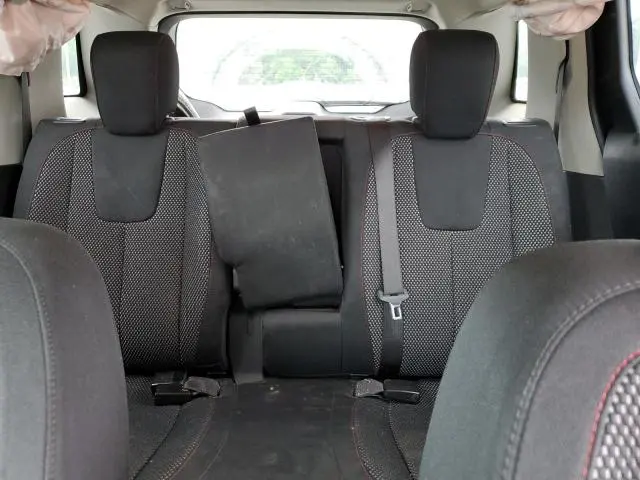 2015 GMC TERRAIN SLE  