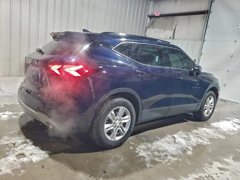 2020 CHEVROLET BLAZER 2LT  