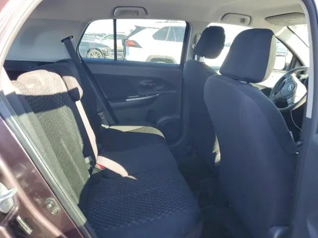 2013 TOYOTA SCION XD   