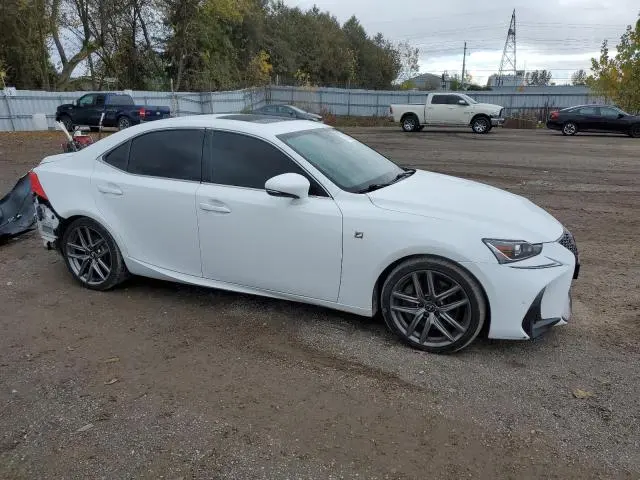 2019 LEXUS IS 300  