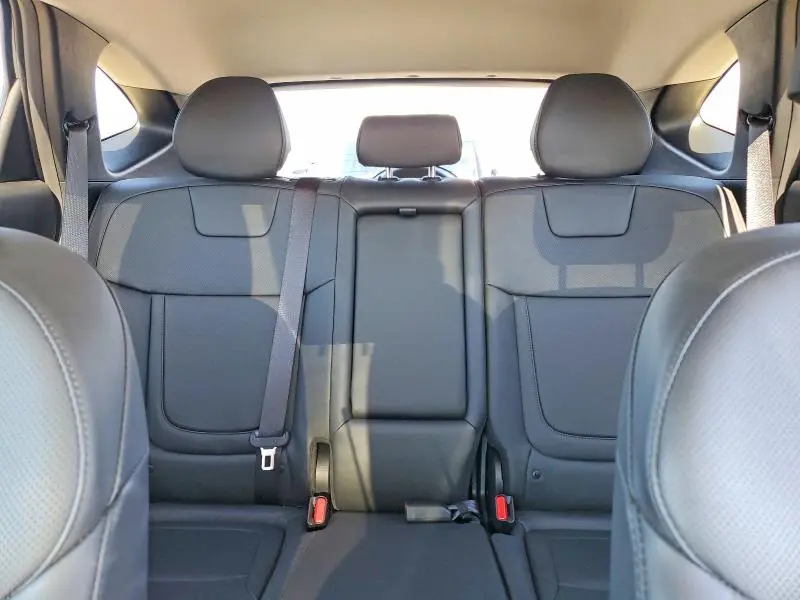 2023 HYUNDAI TUCSON XRT  