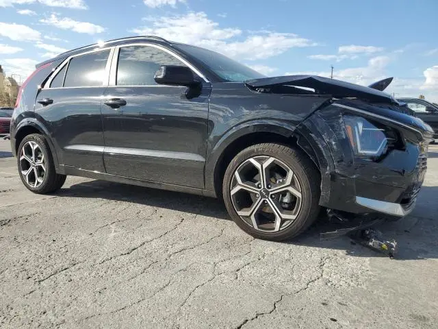2024 KIA NIRO EX  