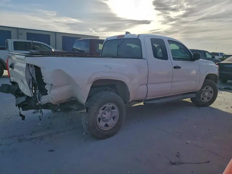 2023 TOYOTA TACOMA ACCESS CAB  