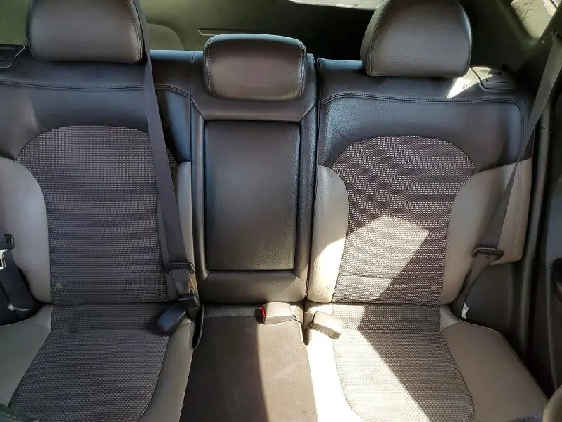 2012 HYUNDAI TUCSON GLS  