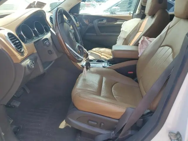 2016 BUICK ENCLAVE
