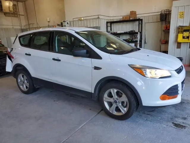 2015 FORD ESCAPE S  