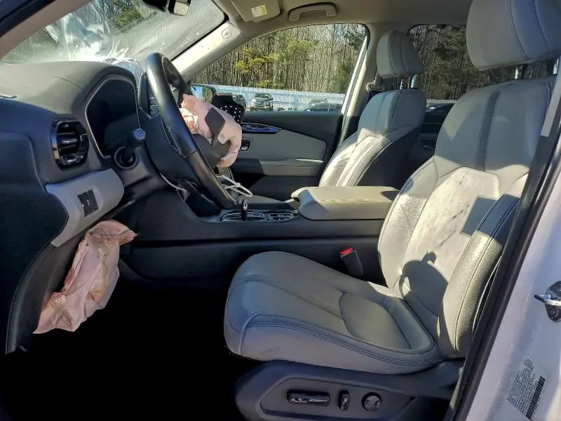 2024 HONDA PILOT EXL  