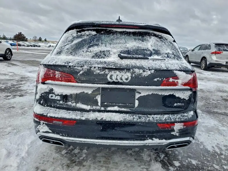2023 AUDI Q5 PREMIUM 45  