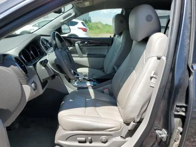 2014 BUICK ENCLAVE 